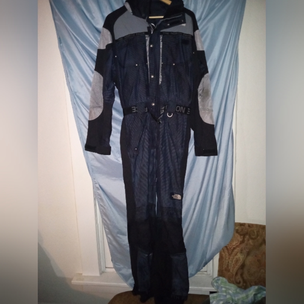 The North Face